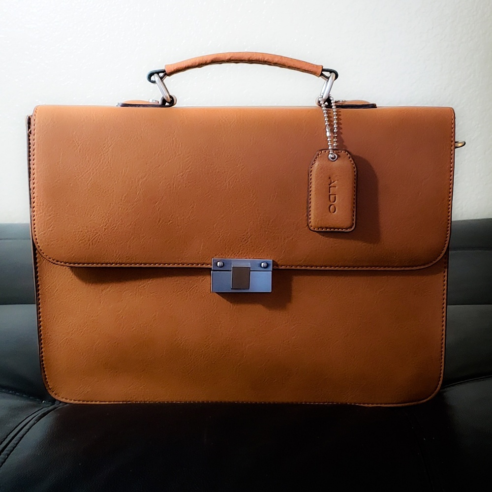Messenger bag